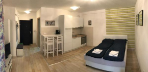 Apartman Dora, Novi Sad